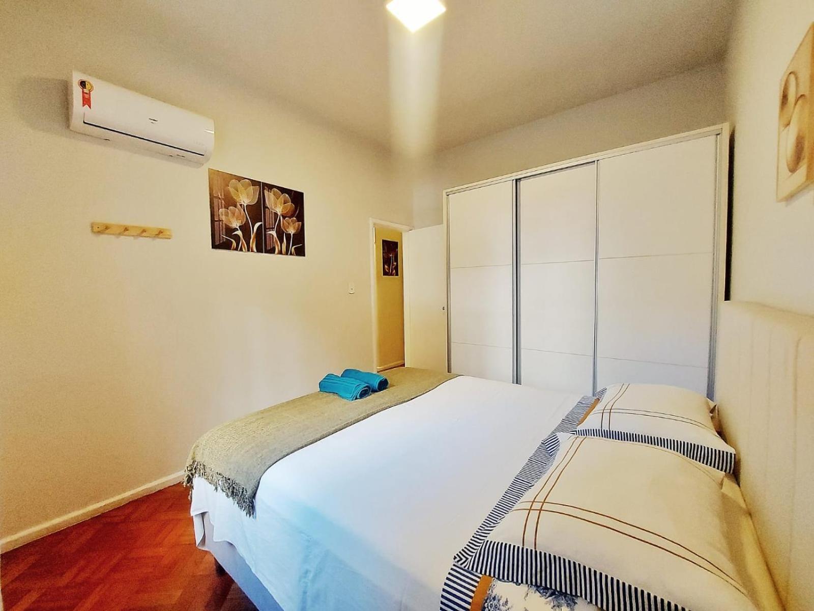 Lar Em Copacabana Apartamento *