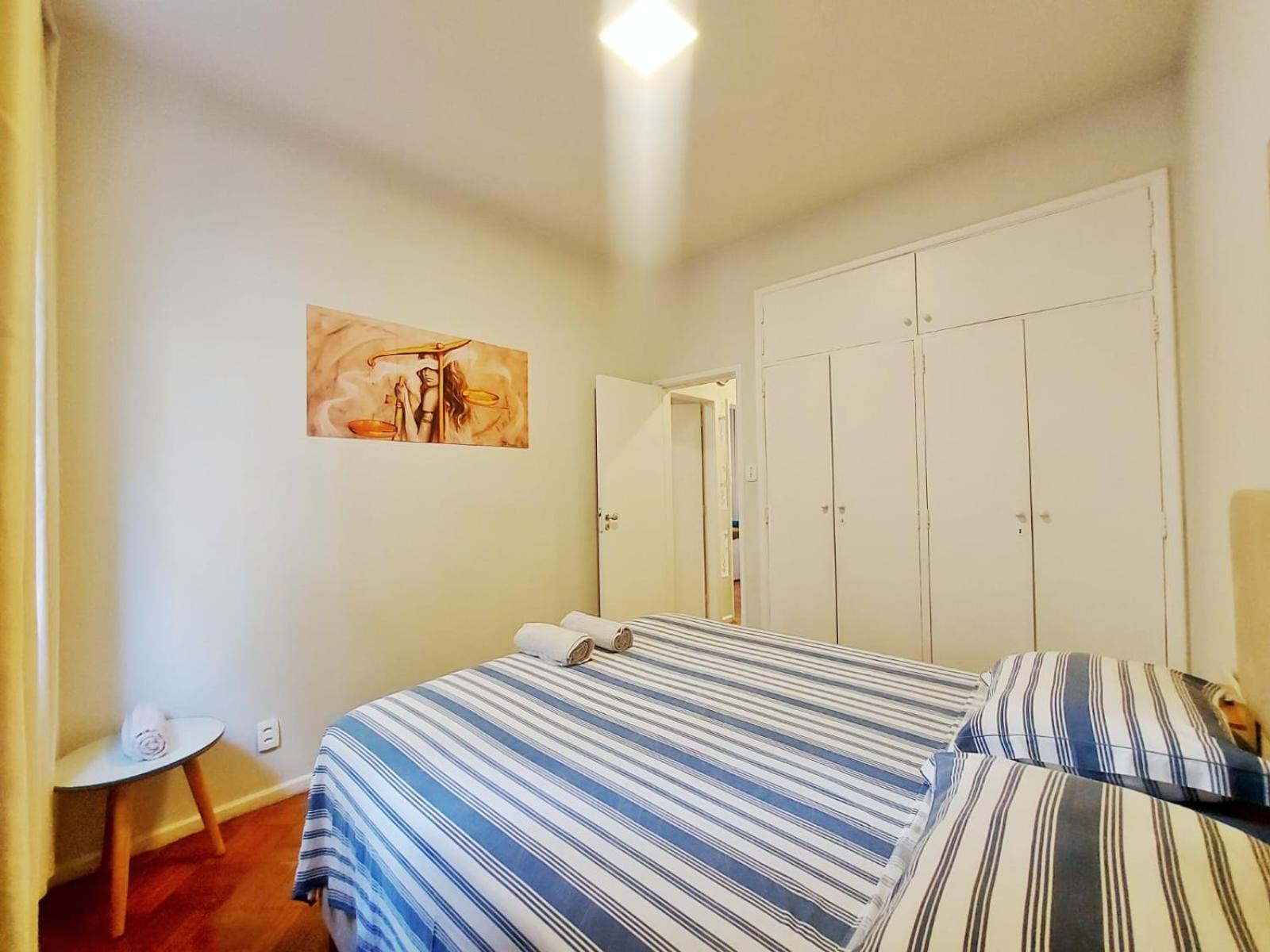 Lar Em Copacabana Apartamento Río de Janeiro